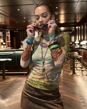Rita Ora OnlyFans Leaked Free Thumbnail Picture - #2W88RUowHq