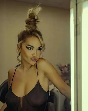 Rita Ora OnlyFans Leaked Free Thumbnail Picture - #2ZXsyWhQg4