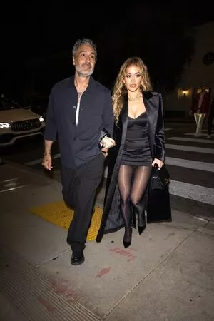 Rita Ora OnlyFans Leaked Free Thumbnail Picture - #2d88bTap23