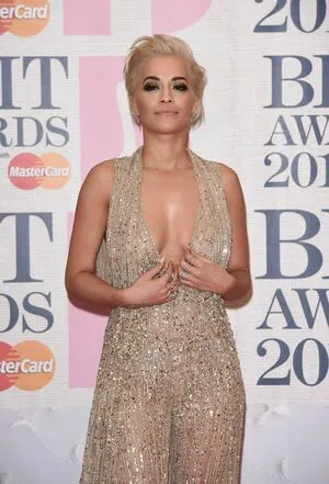 Rita Ora OnlyFans Leaked Free Thumbnail Picture - #2i2G4jEgCS