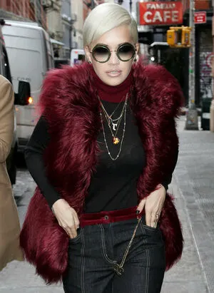 Rita Ora OnlyFans Leaked Free Thumbnail Picture - #2wFMS9dSXA