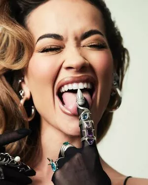 Rita Ora OnlyFans Leaked Free Thumbnail Picture - #308evNqoyk