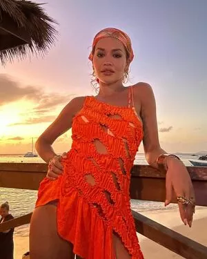 Rita Ora OnlyFans Leaked Free Thumbnail Picture - #37Bvwd9NcM