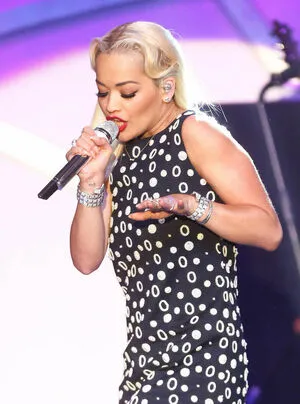 Rita Ora OnlyFans Leaked Free Thumbnail Picture - #3Aut7vp9DD