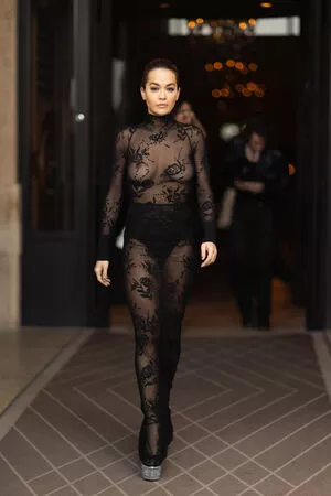 Rita Ora OnlyFans Leaked Free Thumbnail Picture - #3JnbaFQC4n