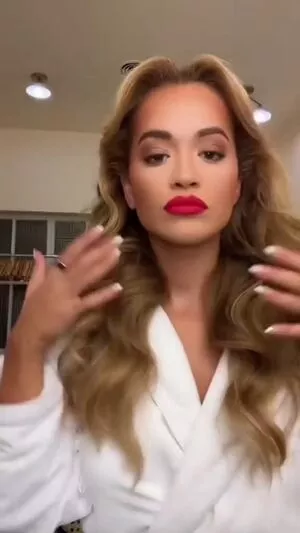 Rita Ora OnlyFans Leaked Free Thumbnail Picture - #3N85RdNmIX