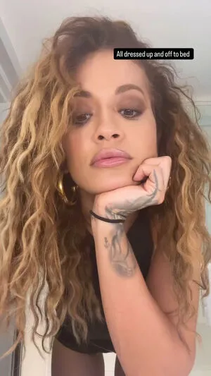 Rita Ora OnlyFans Leaked Free Thumbnail Picture - #3PsJw5fTdj