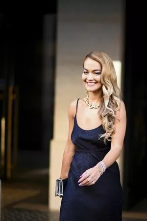 Rita Ora OnlyFans Leaked Free Thumbnail Picture - #3UaX4CX2Ug