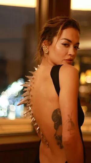 Rita Ora OnlyFans Leaked Free Thumbnail Picture - #3VVSMd5A7x