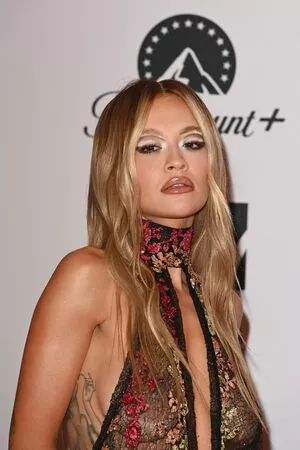 Rita Ora OnlyFans Leaked Free Thumbnail Picture - #3VjqN6d0Ud
