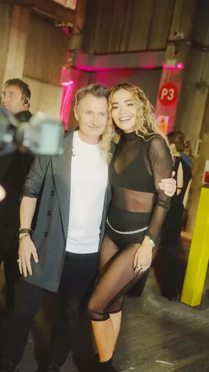 Rita Ora OnlyFans Leaked Free Thumbnail Picture - #3WU0JC4q0p