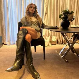 Rita Ora OnlyFans Leaked Free Thumbnail Picture - #3ahIYLkpB0