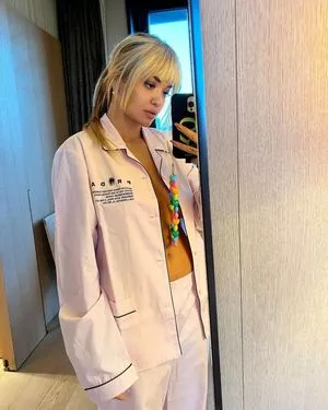 Rita Ora OnlyFans Leaked Free Thumbnail Picture - #3cbg7oJh25