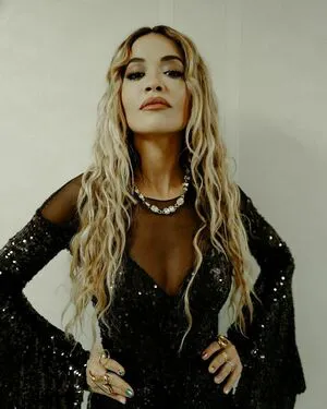 Rita Ora OnlyFans Leaked Free Thumbnail Picture - #3dzNOvuWs2