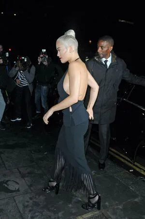 Rita Ora OnlyFans Leaked Free Thumbnail Picture - #3eGdRPSQXq