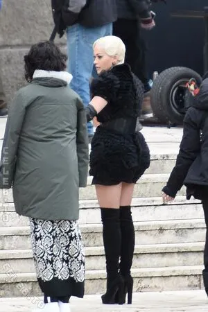 Rita Ora OnlyFans Leaked Free Thumbnail Picture - #3n56LYjG6l