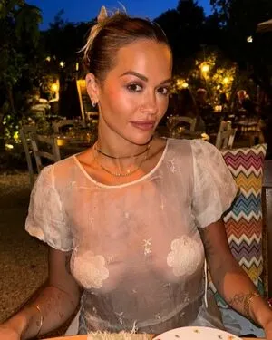 Rita Ora OnlyFans Leaked Free Thumbnail Picture - #3ptFyEDo60