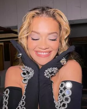 Rita Ora OnlyFans Leaked Free Thumbnail Picture - #3sbxkmBSVh