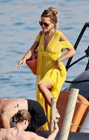 Rita Ora OnlyFans Leaked Free Thumbnail Picture - #3vSPACk0mA