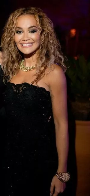 Rita Ora OnlyFans Leaked Free Thumbnail Picture - #3yIxu28VoO