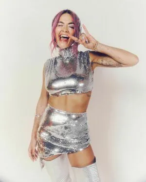 Rita Ora OnlyFans Leaked Free Thumbnail Picture - #41f0bFFBtW