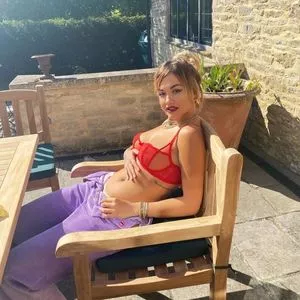 Rita Ora OnlyFans Leaked Free Thumbnail Picture - #433OoHcExa