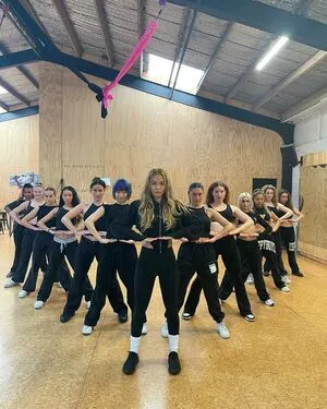 Rita Ora OnlyFans Leaked Free Thumbnail Picture - #43H4fTvz9S