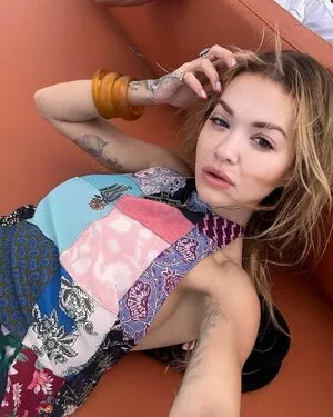 Rita Ora OnlyFans Leaked Free Thumbnail Picture - #44R1z2lEO3