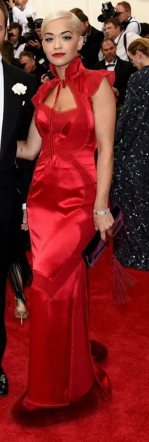 Rita Ora OnlyFans Leaked Free Thumbnail Picture - #4BjGgKpL9d