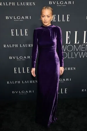 Rita Ora OnlyFans Leaked Free Thumbnail Picture - #4CbkKme5GH