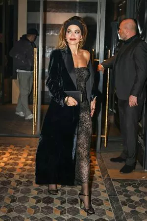 Rita Ora OnlyFans Leaked Free Thumbnail Picture - #4KvfzxPJS0