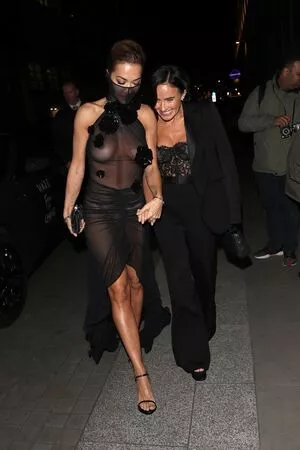 Rita Ora OnlyFans Leaked Free Thumbnail Picture - #4YAgtdl6Jo