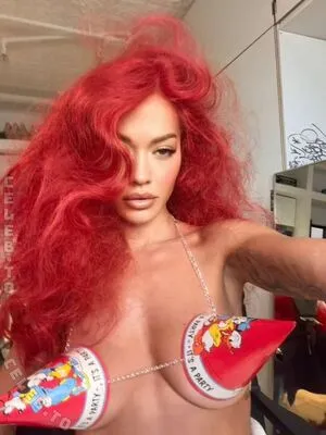 Rita Ora OnlyFans Leaked Free Thumbnail Picture - #4fL9LTvaZC