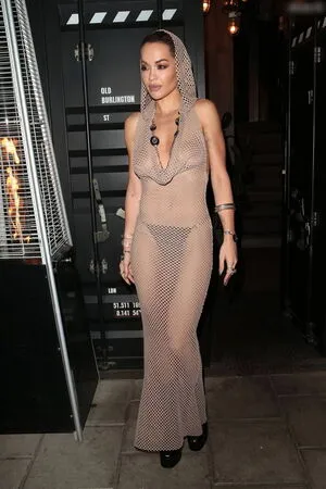 Rita Ora OnlyFans Leaked Free Thumbnail Picture - #4gzv8SpVQd