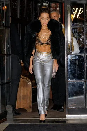 Rita Ora OnlyFans Leaked Free Thumbnail Picture - #4m4NI1dlsT