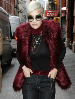 Rita Ora OnlyFans Leaked Free Thumbnail Picture - #4swLgvVRor