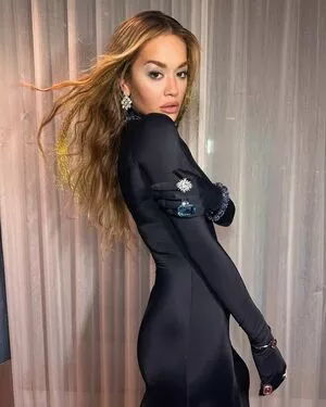 Rita Ora OnlyFans Leaked Free Thumbnail Picture - #4xDFmzF875