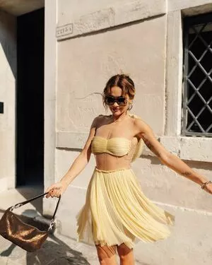 Rita Ora OnlyFans Leaked Free Thumbnail Picture - #500I0Hpr1c