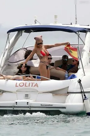 Rita Ora OnlyFans Leaked Free Thumbnail Picture - #56850jN7BT