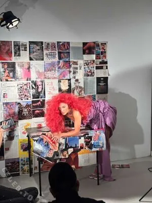 Rita Ora OnlyFans Leaked Free Thumbnail Picture - #56FqlL0VDu