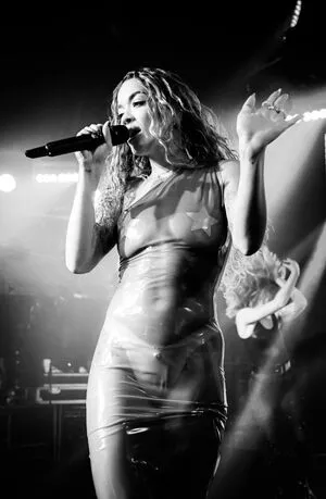 Rita Ora OnlyFans Leaked Free Thumbnail Picture - #5FIdXJbAvY