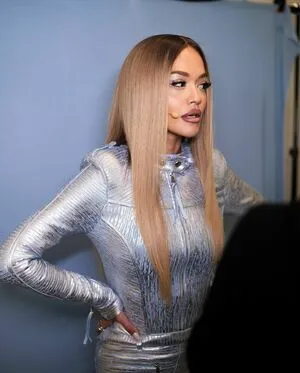 Rita Ora OnlyFans Leaked Free Thumbnail Picture - #5Lb0q4aVAr