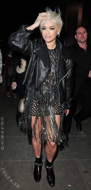 Rita Ora OnlyFans Leaked Free Thumbnail Picture - #5M9a9NQuNY