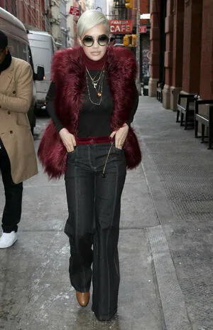 Rita Ora OnlyFans Leaked Free Thumbnail Picture - #5csZEkK5UU