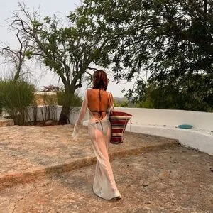 Rita Ora OnlyFans Leaked Free Thumbnail Picture - #5hLrh4Jaou