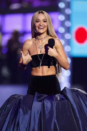 Rita Ora OnlyFans Leaked Free Thumbnail Picture - #5izdB9krIe