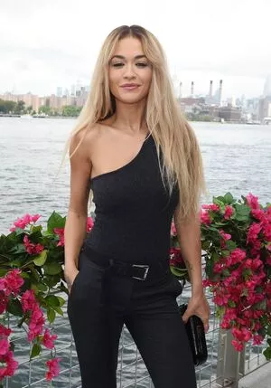 Rita Ora OnlyFans Leaked Free Thumbnail Picture - #5oureVPWff