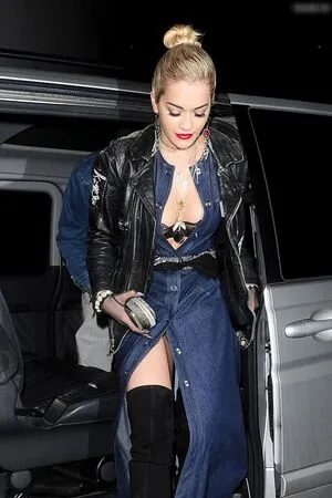 Rita Ora OnlyFans Leaked Free Thumbnail Picture - #5pswxofEdy