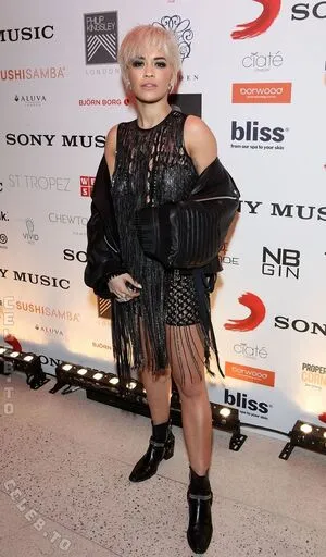 Rita Ora OnlyFans Leaked Free Thumbnail Picture - #5rVP8ZuCLv