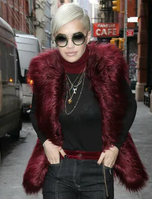 Rita Ora OnlyFans Leaked Free Thumbnail Picture - #62emn2bF0i